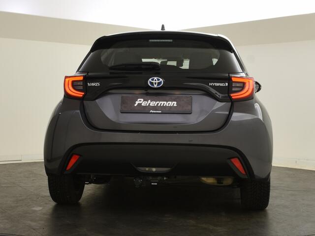 Toyota YARIS 1.5 Hybrid Active Plus | Trekhaak | Carplay | HUD
