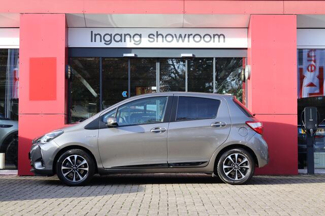 Toyota YARIS 1.5 Hybrid Y20 | Automaat | Camera | Cruise Control | Climate Control | 15'' Inch |