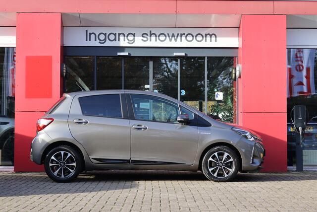 Toyota YARIS 1.5 Hybrid Y20 | Automaat | Camera | Cruise Control | Climate Control | 15'' Inch |
