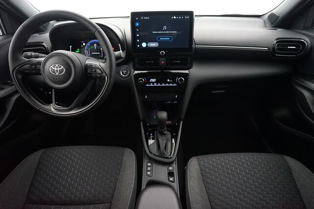 Toyota YARIS Cross 1.5 Hybrid 130 Dynamic