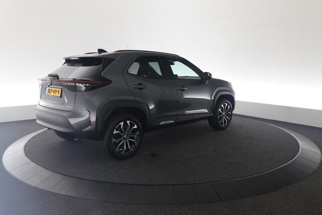 Toyota YARIS Cross 1.5 Hybrid 130 Dynamic