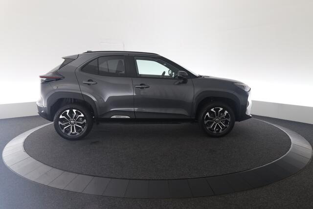 Toyota YARIS Cross 1.5 Hybrid 130 Dynamic