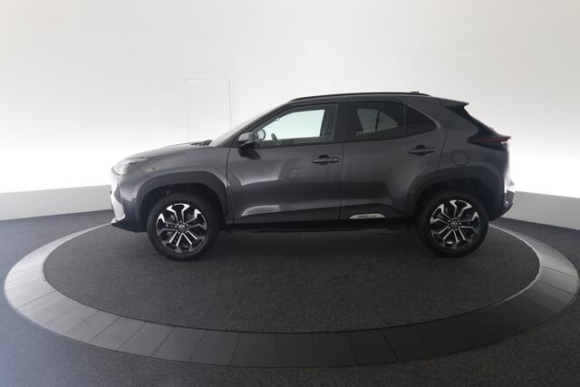 Toyota YARIS Cross 1.5 Hybrid 130 Dynamic