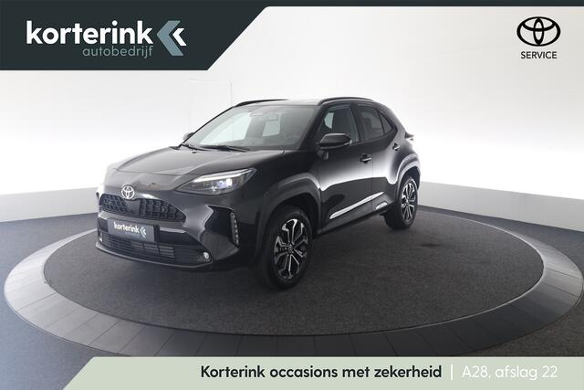 Toyota YARIS Cross 1.5 Hybrid 130 Dynamic