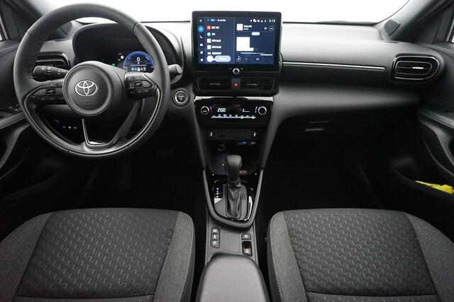 Toyota YARIS Cross 1.5 Hybrid 130 Dynamic