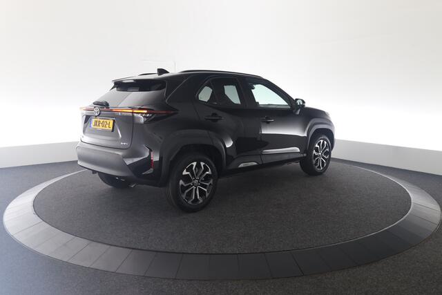 Toyota YARIS Cross 1.5 Hybrid 130 Dynamic