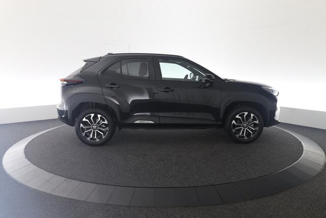 Toyota YARIS Cross 1.5 Hybrid 130 Dynamic