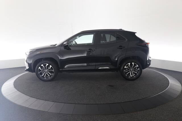 Toyota YARIS Cross 1.5 Hybrid 130 Dynamic