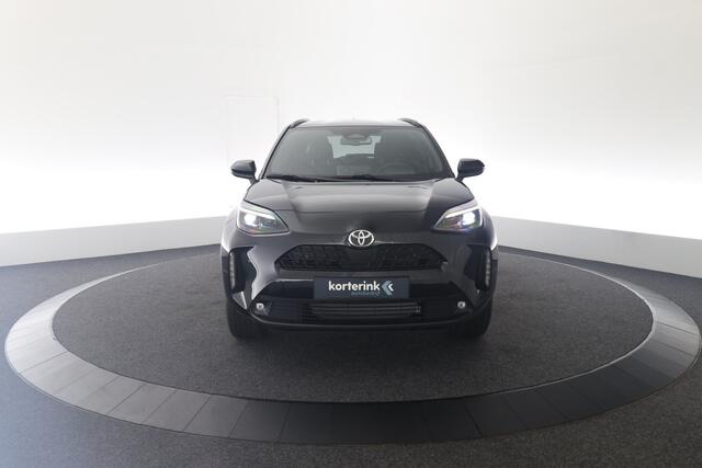 Toyota YARIS Cross 1.5 Hybrid 130 Dynamic