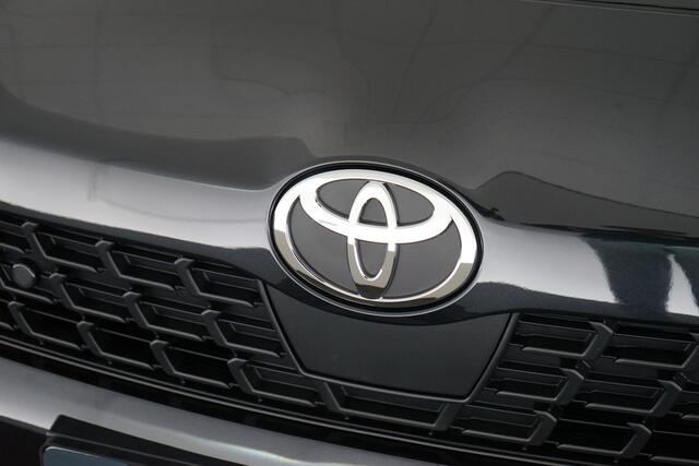 Toyota YARIS Cross 1.5 Hybrid 130 Dynamic