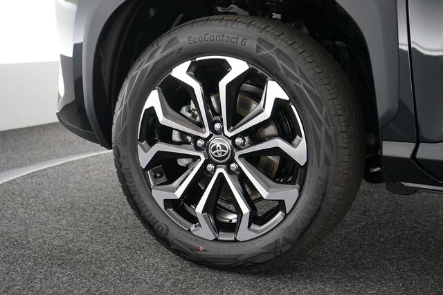 Toyota YARIS Cross 1.5 Hybrid 130 Dynamic