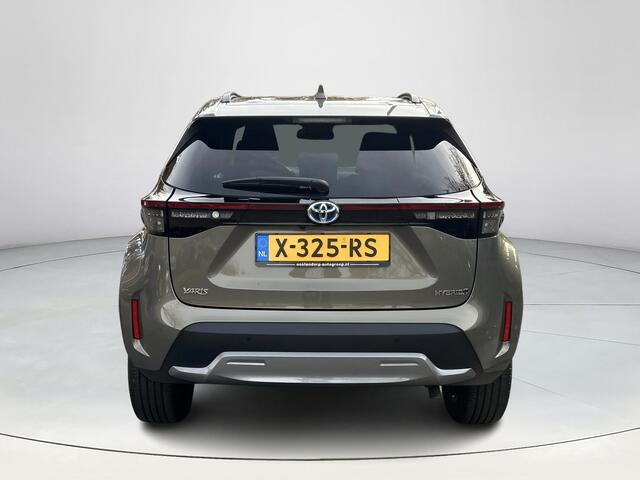 Toyota YARIS Cross 1.5 Hybrid Explore