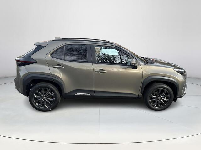 Toyota YARIS Cross 1.5 Hybrid Explore