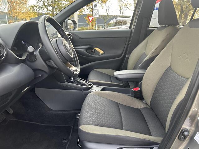 Toyota YARIS Cross 1.5 Hybrid Explore