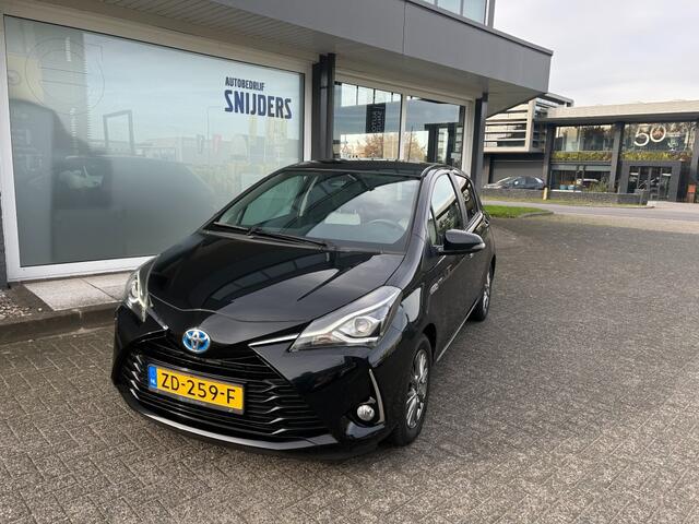 Toyota YARIS 1.5 HYBRID. DYNAMIC AUTOMAAT