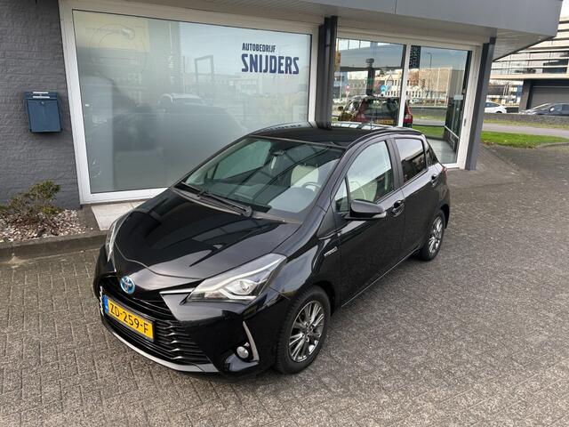 Toyota YARIS 1.5 HYBRID. DYNAMIC AUTOMAAT