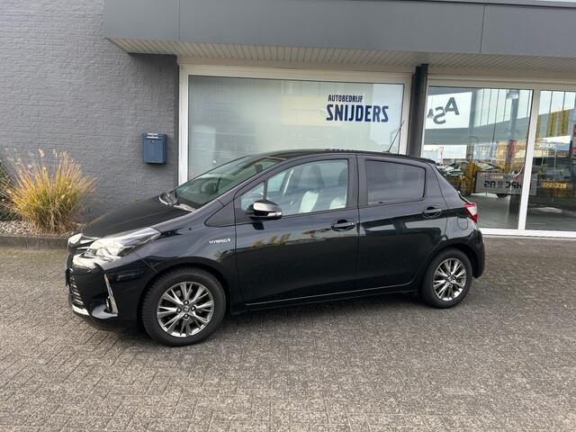 Toyota YARIS 1.5 HYBRID. DYNAMIC AUTOMAAT