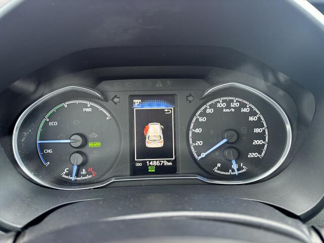 Toyota YARIS 1.5 Hybrid Active HANDGAS / MINDERVALIDE AANPASSING / NAVI / CAMERA / CLIMA / CRUISE / NL-AUTO