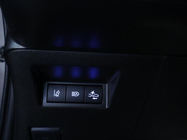 Toyota YARIS 1.5 Hybrid Bi-Tone | Parkeersensor voor en achter |