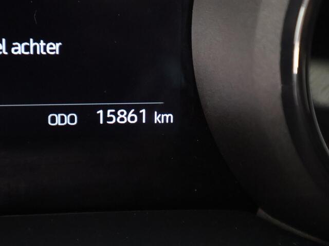 Toyota YARIS 1.5 Hybrid Executive | 1e eigenaar | Half Leder |