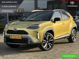 toyota-yaris-cross-1.5-hybrid-launc