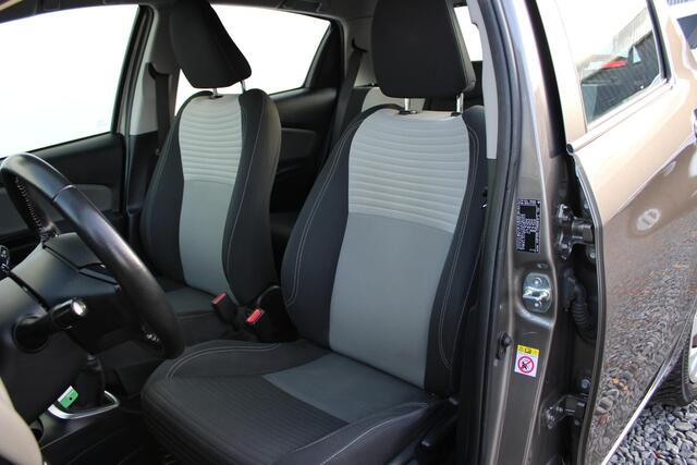 Toyota YARIS 1.0 VVT-i Comfort All-seasons, Dealer onderhouden
