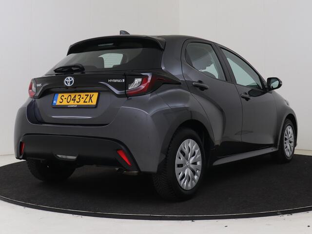 Toyota YARIS 1.5 Hybrid Active | Dealer onderhouden |