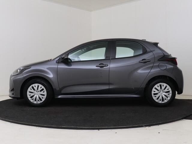 Toyota YARIS 1.5 Hybrid Active | Dealer onderhouden |