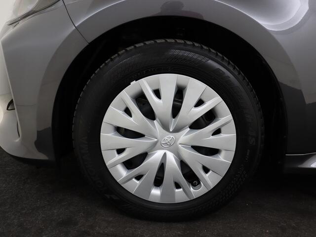 Toyota YARIS 1.5 Hybrid Active | Dealer onderhouden |