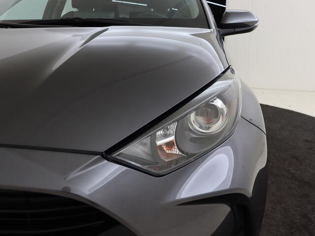 Toyota YARIS 1.5 Hybrid Active | Dealer onderhouden |