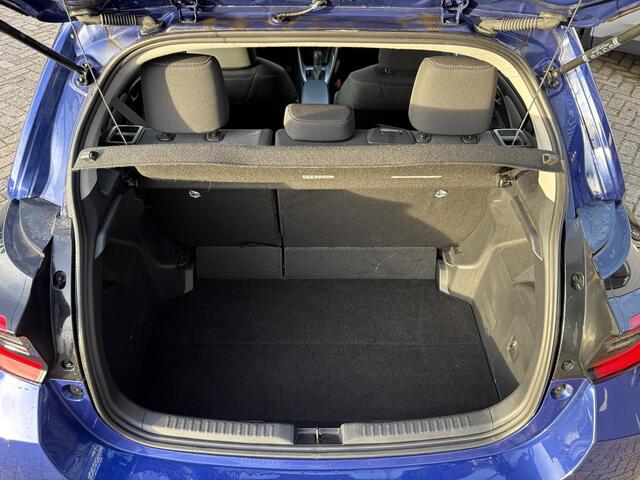 Toyota YARIS 1.5 Hybrid Dynamic Parkeersensoren | Navigatie | startknop