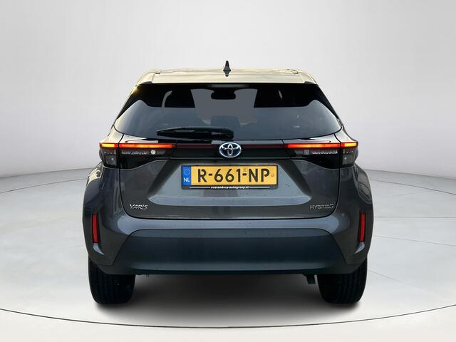 Toyota YARIS Cross 1.5 Hybrid First Edition