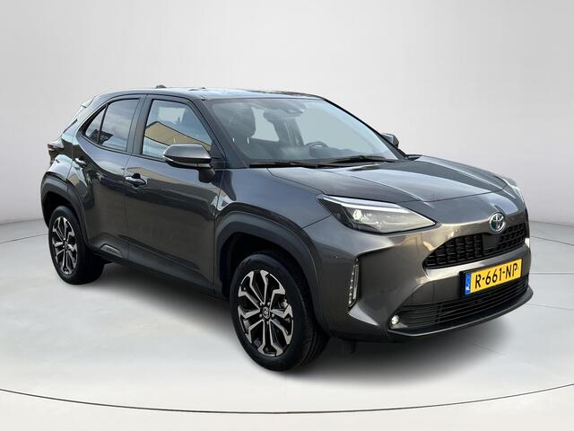 Toyota YARIS Cross 1.5 Hybrid First Edition