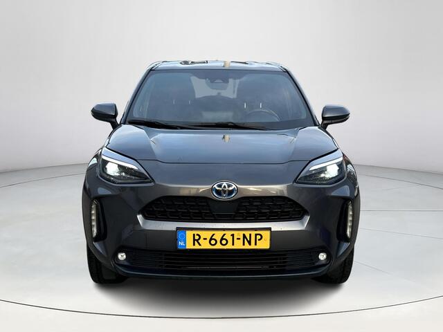 Toyota YARIS Cross 1.5 Hybrid First Edition