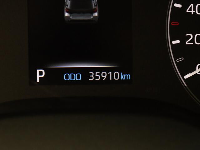 Toyota YARIS 115pk Hybrid Active Automaat Camera | Cruise | Climate | Carplay