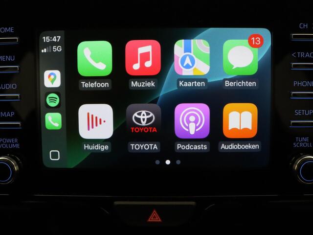 Toyota YARIS 115pk Hybrid Active Automaat Camera | Cruise | Climate | Carplay
