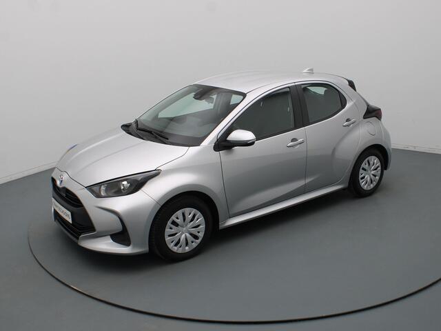 Toyota YARIS 115pk Hybrid Active Automaat Camera | Cruise | Climate | Carplay