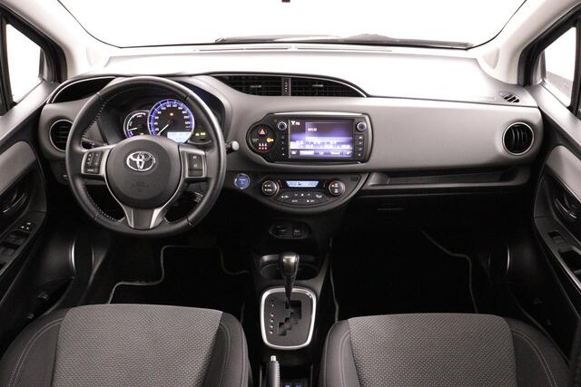 Toyota YARIS 1.5 Hybrid Now | Cruise-Control | Bluetooth | Parkeercamera |