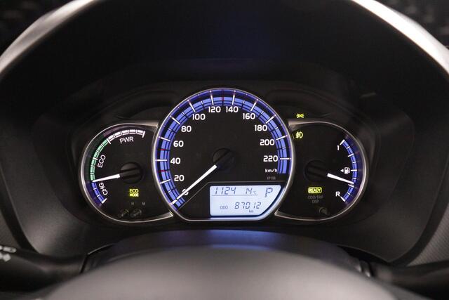 Toyota YARIS 1.5 Hybrid Now | Cruise-Control | Bluetooth | Parkeercamera |