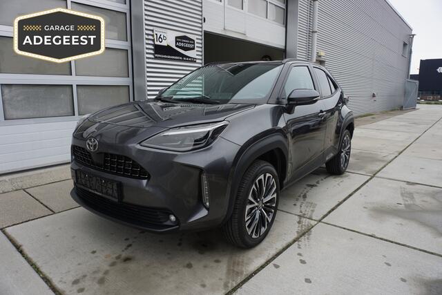 Toyota YARIS Cross 1.5 Hybrid Executive |Navi|Carplay|PDC V+A|Dodehoek|Camera|Panodak|HUD|