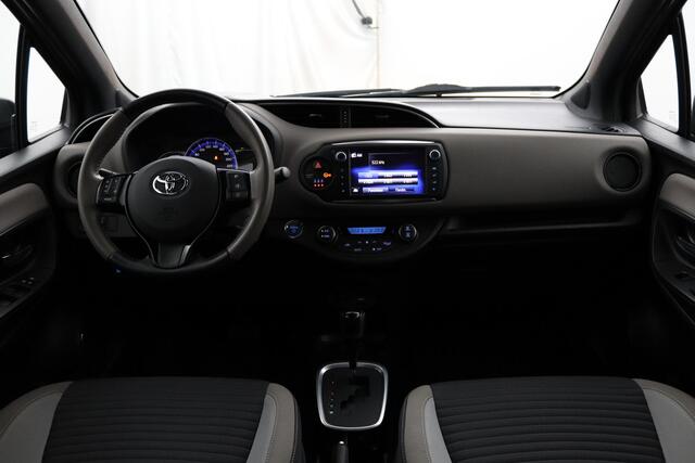 Toyota YARIS 1.5 Hybrid Dynamic | Cruise control | Climate control | Navigatie |