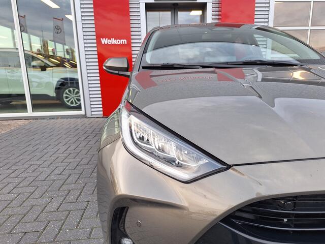 Toyota YARIS 1.5 Hybrid 115 Dynamic met Comfort Pack