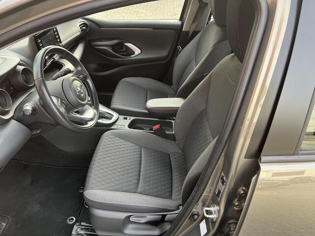 Toyota YARIS 1.5 Hybrid Dynamic | Rijklaar, LED koplampen | Camera | Mistlampen voor