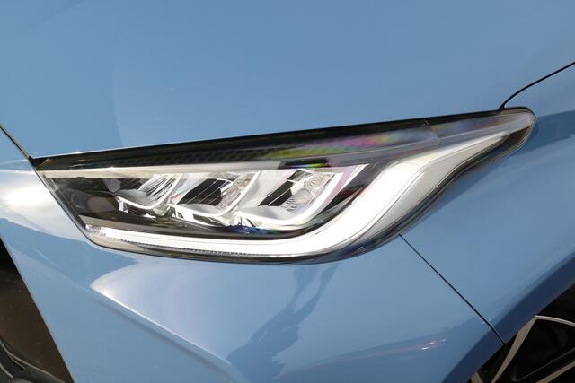 Toyota YARIS 1.5 Hybrid Dynamic