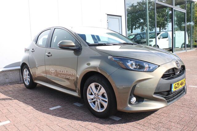 Toyota YARIS 1.5 Hybrid 115 Active