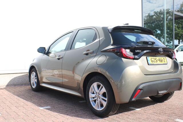 Toyota YARIS 1.5 Hybrid 115 Active