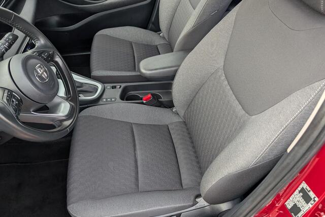 Toyota YARIS 1.5 Hybrid Active 1ste eigenaar