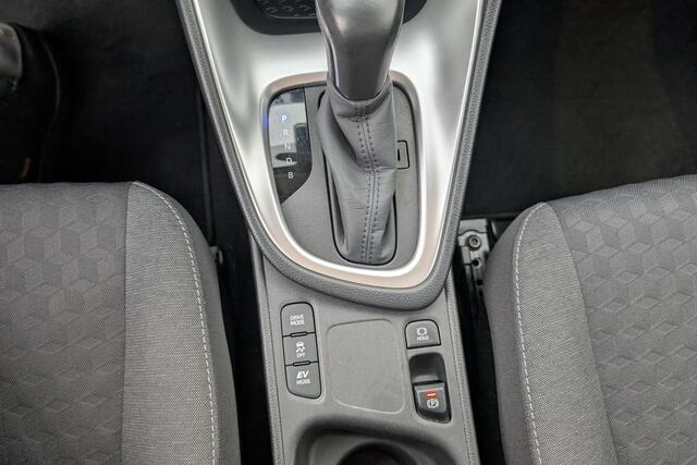 Toyota YARIS 1.5 Hybrid Active 1ste eigenaar