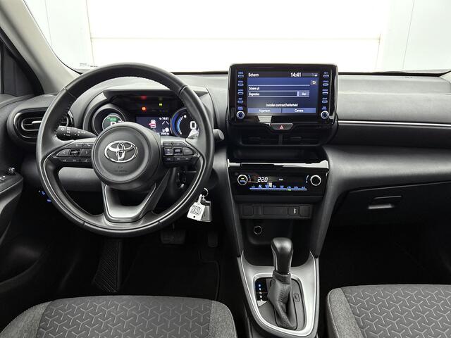 Toyota YARIS Cross 1.5 Hybrid Active