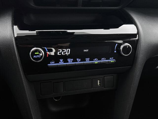 Toyota YARIS Cross 1.5 Hybrid Active